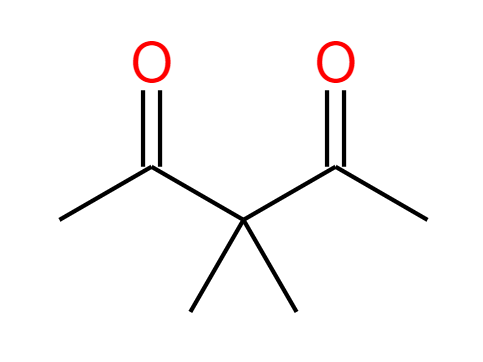 3142-58-3;3,3-二甲基-2,4-戊二酮