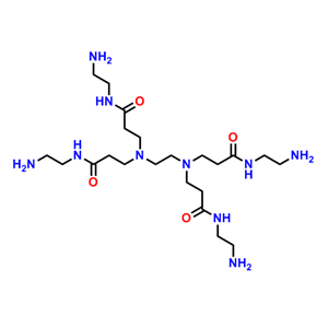 树状大分子 