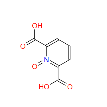 吡啶-2,6-二羧酸 n-氧化物