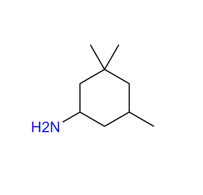 3,3,5-三甲基环己胺