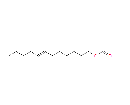(Z)-7-十二碳烯-1-醇乙酸酯