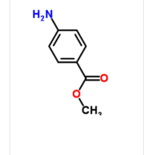 对氨基苯甲酸甲酯