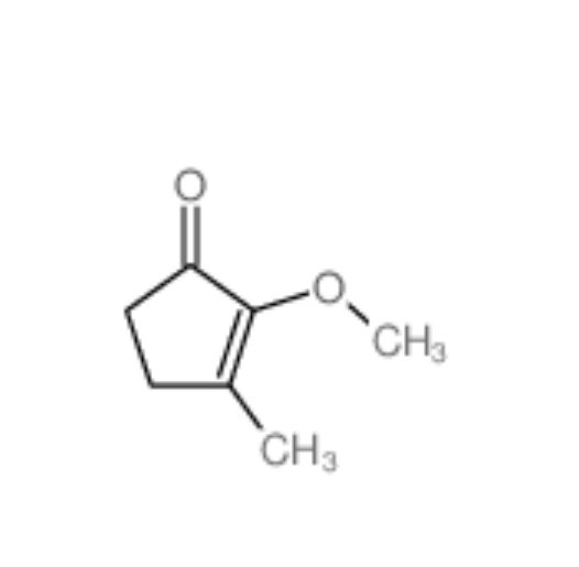 2-Cyclopenten-1-one,2-methoxy-3-methyl-