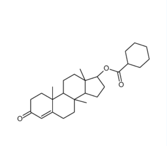17-.beta.hydroxyandrost-4-en-3-one