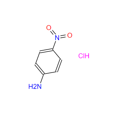 4-硝基苯胺盐酸盐