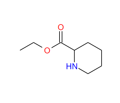 2-哌啶甲酸乙酯