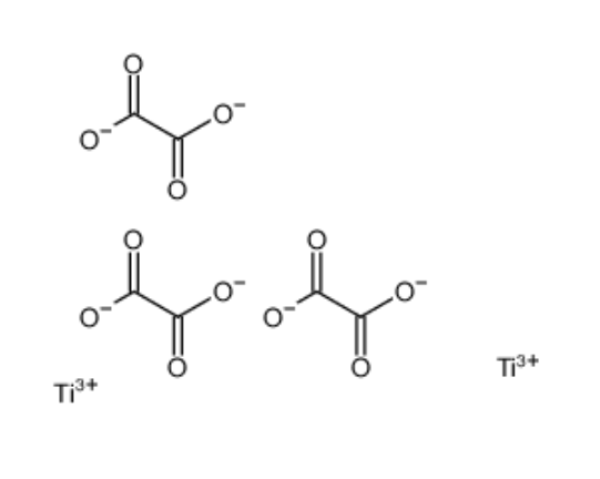 titanium oxalate (2:3)