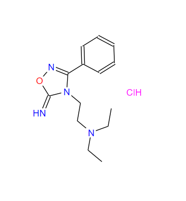 盐酸伊莫拉明