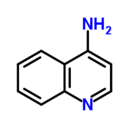 4-氨基喹啉