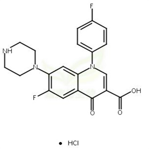 盐酸沙拉沙星