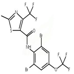 噻呋酰胺