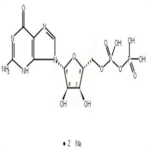 二磷酸鸟苷