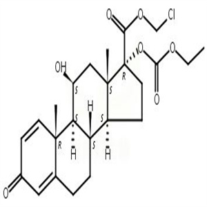 依碳酸氯替泼诺