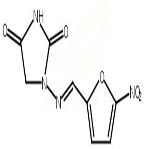 呋喃妥因