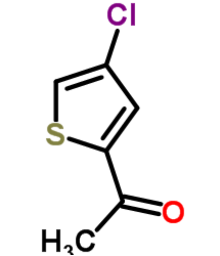 2-乙酰基-4-氯噻吩