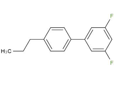 3',5'-二氟-4-丙基联苯