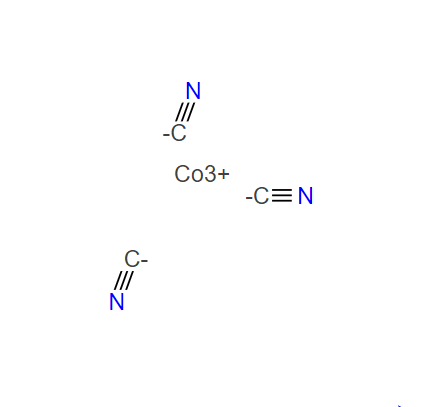 三氰化钴
