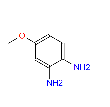 4-甲氧基邻苯二胺 