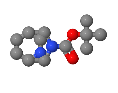 3,6-二氮杂双环[3.2.2]壬烷-3-羧酸叔丁酯