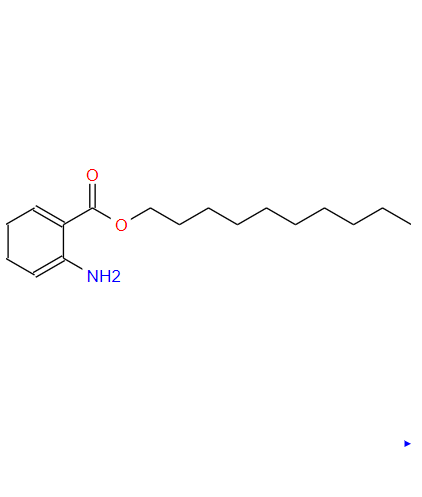 2-氨基苯甲酸葵酯