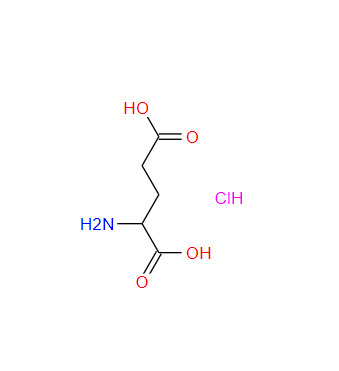 DL-谷氨酸盐酸盐