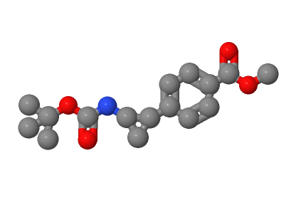 4-(反式-2-叔丁基氨基环丙烷)苯甲酸甲酯