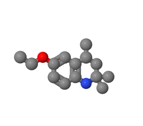 6-乙氧基-1,2,3,4-四氢-2,2,4-三甲基喹啉