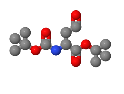 (S)-叔丁基2-((叔丁氧基羰基)氨基)-4-氧代丁酸酯