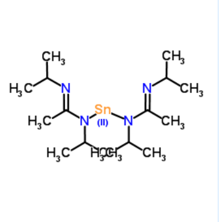 14双(N,N''-二异丙基乙酰胺基)锡(II)21599-46-3