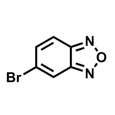 5-溴-2,1,3-苯并恶唑