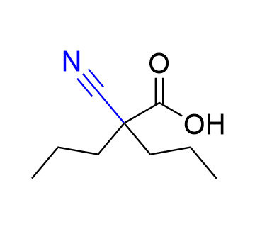 双丙戊酸钠杂质16