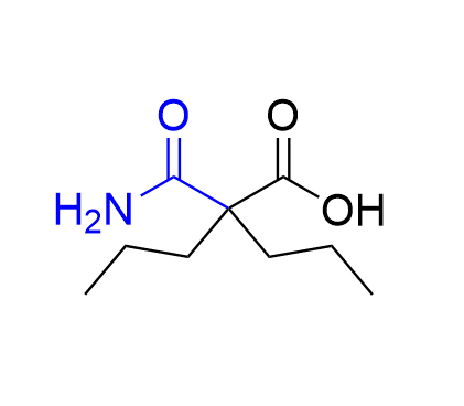 双丙戊酸钠杂质17