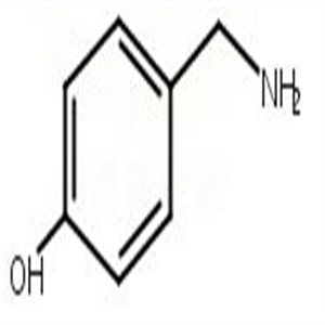 4-(氨甲基)苯酚