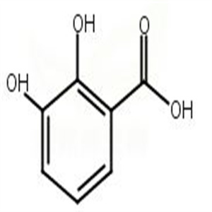 2,3-二羟基苯甲酸