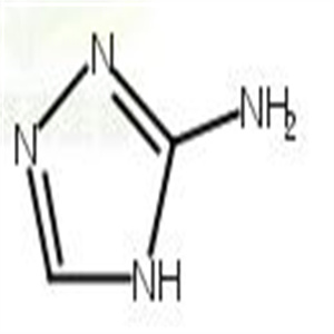 氨基三唑
