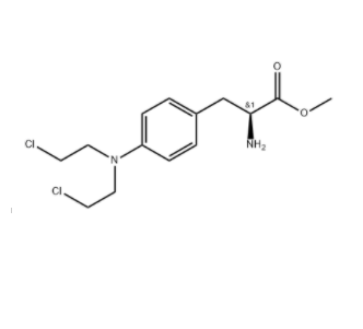 美法仑EP杂质H