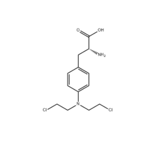 美法仑 D-异构体