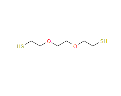 2,2’-(1,2-乙二基双氧代)双乙硫醇