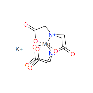 乙二胺四乙酸二钾镁