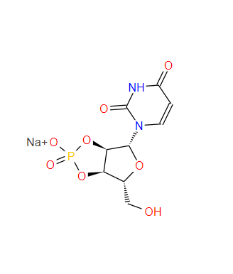 尿嘧啶核苷-2’，3’-环磷酸钠盐