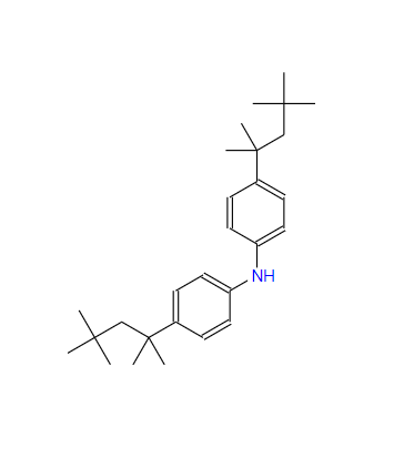 4,4-二叔辛基二苯胺