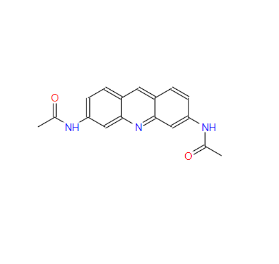 3,6-二乙酰氨基吖啶