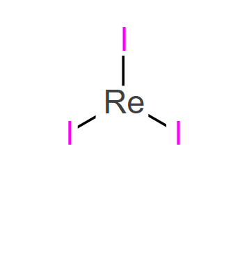 碘化铼(III)