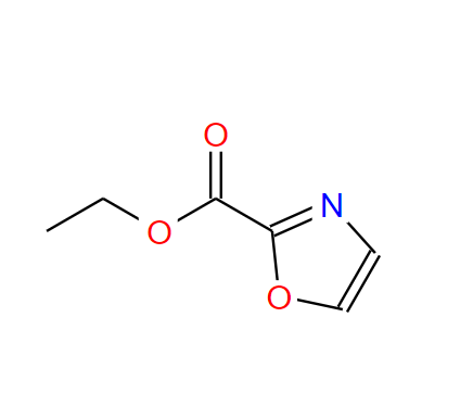 恶唑-2-甲酸乙酯