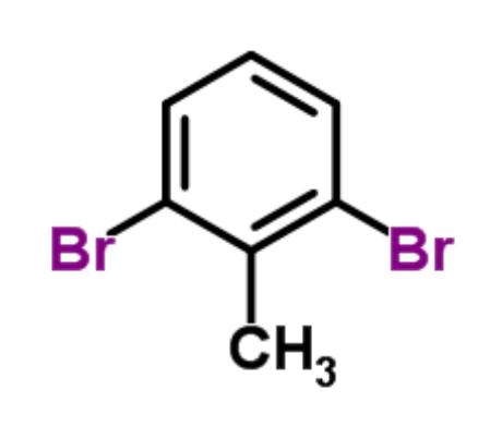 2,6-二溴甲苯