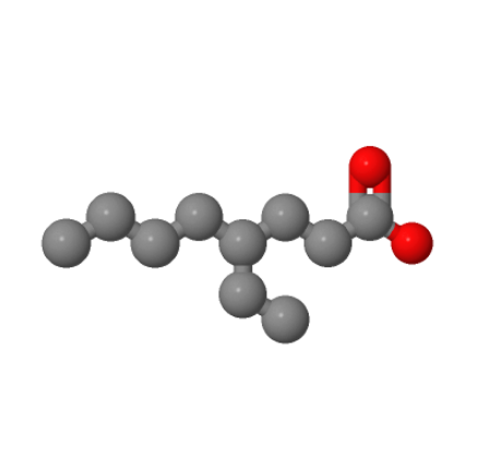 4-乙基辛酸