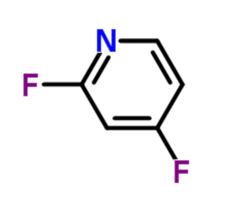 2,4-二氟吡啶