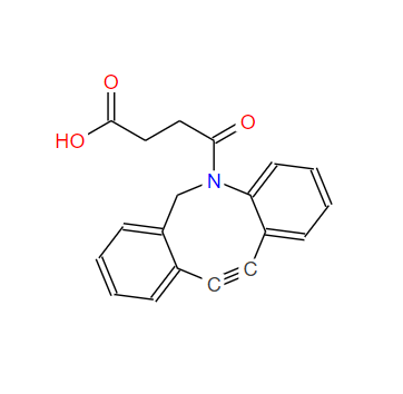 11,12-二氢-Γ-氧代-二苯并[[F]偶氮-5-(6H)-丁酸