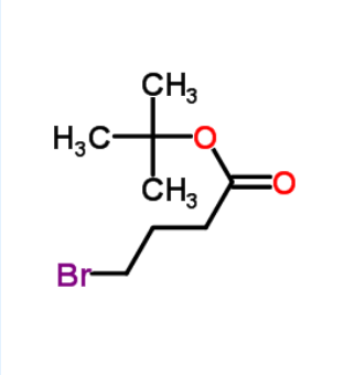 4-溴丁酸叔丁酯 
