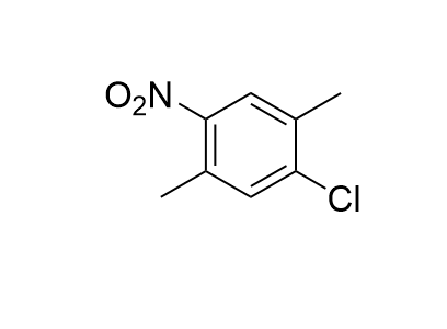 2,5-二甲基-4-氯硝基苯